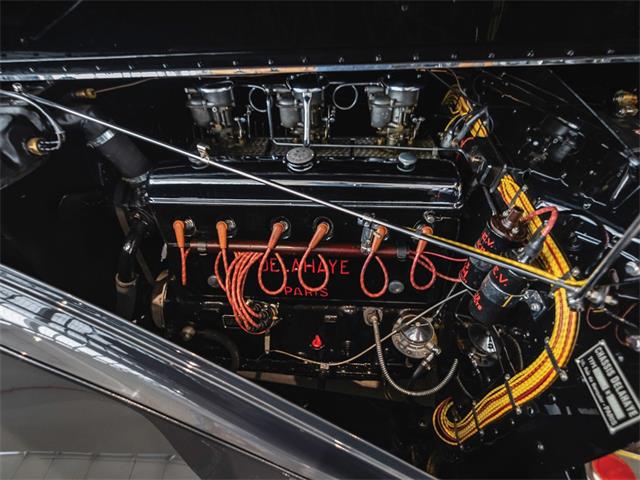 1939 Delahaye 135 Roadster (CC-1309450) for sale in Paris, France