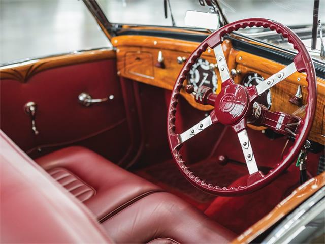 1939 Delahaye 135 Roadster (CC-1309450) for sale in Paris, France