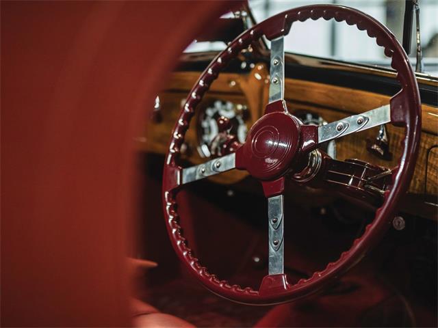 1939 Delahaye 135 Roadster (CC-1309450) for sale in Paris, France