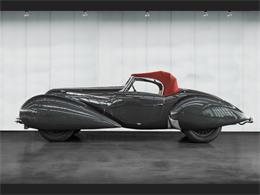 1939 Delahaye 135 Roadster (CC-1309450) for sale in Paris, France