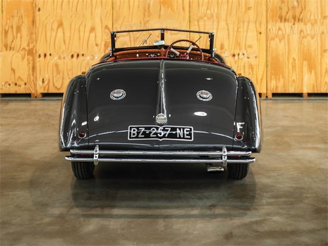 1939 Delahaye 135 Roadster (CC-1309450) for sale in Paris, France