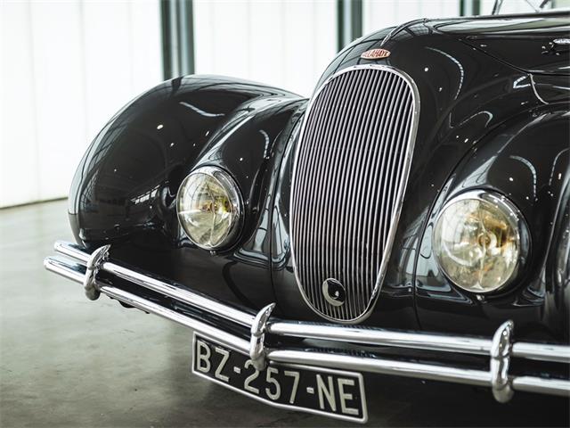 1939 Delahaye 135 Roadster (CC-1309450) for sale in Paris, France