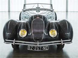 1939 Delahaye 135 Roadster (CC-1309450) for sale in Paris, France