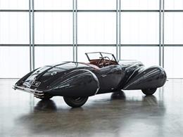 1939 Delahaye 135 Roadster (CC-1309450) for sale in Paris, France