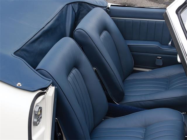1958 BMW 507 (CC-1309459) for sale in Paris, France