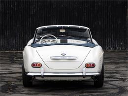 1958 BMW 507 (CC-1309459) for sale in Paris, France