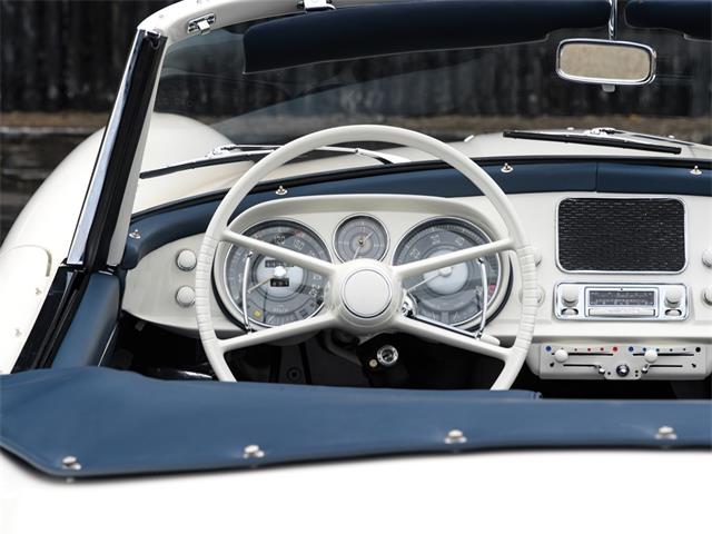 1958 BMW 507 (CC-1309459) for sale in Paris, France