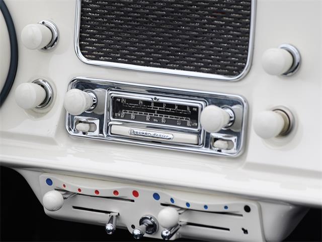 1958 BMW 507 (CC-1309459) for sale in Paris, France