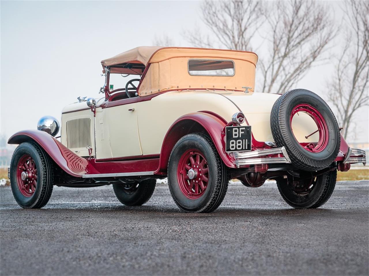 1929 Chrysler 75 for Sale | 0 | CC-1309464