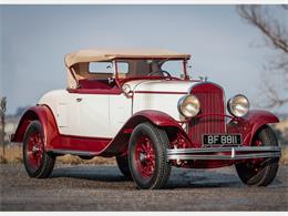 1929 Chrysler 75 (CC-1309464) for sale in Paris, France