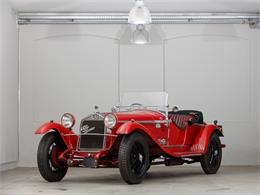 1930 Alfa Romeo 6C 1750 (CC-1309466) for sale in Paris, France