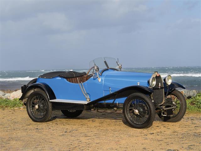 1925 Bugatti Type 23 (CC-1309468) for sale in Paris, France