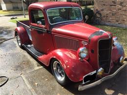1936 Ford Pickup (CC-1309489) for sale in Pasadena, Texas