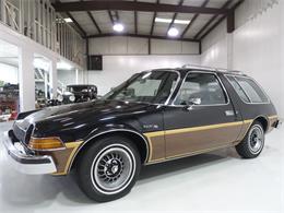 1977 AMC Pacer (CC-1309491) for sale in Saint Louis, Missouri