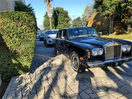 1980 Rolls-Royce Silver Shadow II (CC-1309493) for sale in Beverly Hills, California