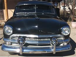 1951 Ford Custom (CC-1309534) for sale in Las Vegas, New Mexico