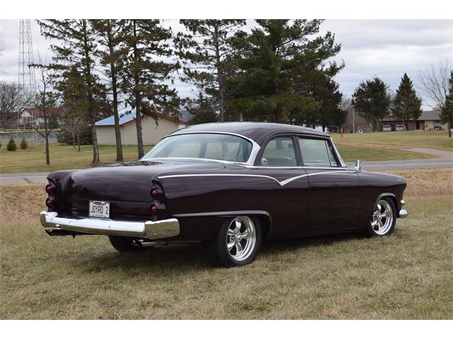 1955 Dodge Coronet (CC-1300954) for sale in Watertown, Minnesota