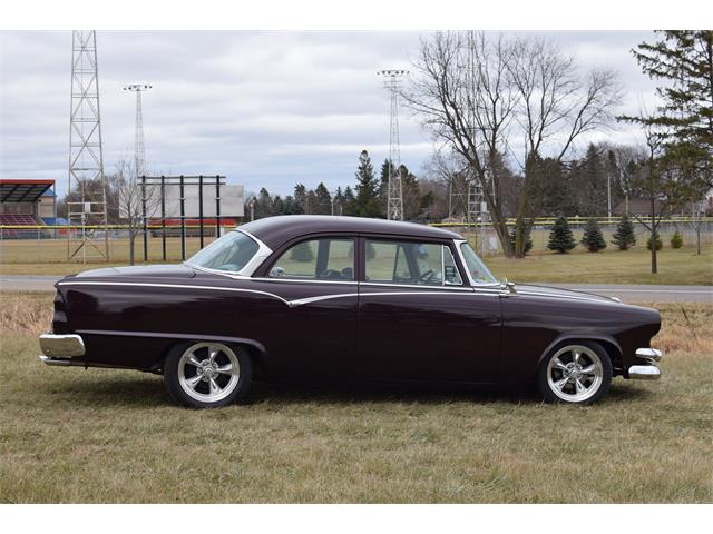 1955 Dodge Coronet (CC-1300954) for sale in Watertown, Minnesota