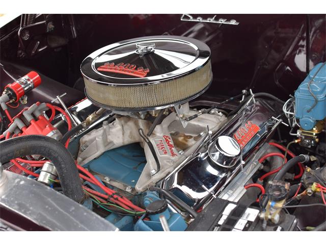 1955 Dodge Coronet (CC-1300954) for sale in Watertown, Minnesota