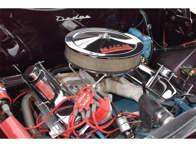 1955 Dodge Coronet (CC-1300954) for sale in Watertown, Minnesota