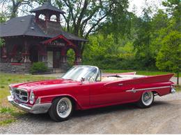 1961 Chrysler 300G (CC-1309549) for sale in Scottsdale, Arizona