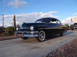 1951 Mercury Coupe (CC-1309584) for sale in Scottsdale, Arizona