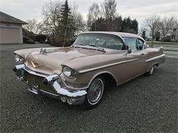 1957 Cadillac Coupe DeVille (CC-1309587) for sale in Scottsdale, Arizona