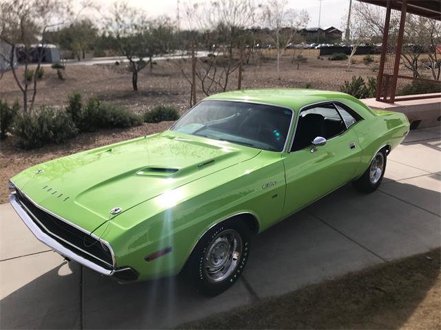 1970 Dodge Challenger (CC-1309598) for sale in Scottsdale, Arizona