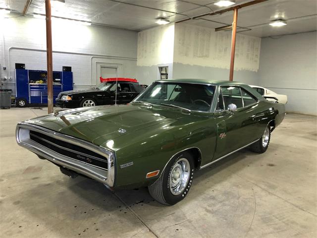 1970 Dodge Charger R/T (CC-1309604) for sale in Scottsdale, Arizona
