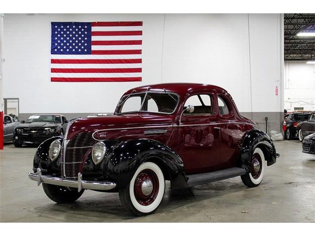 1939 Ford Coupe (CC-1309641) for sale in Kentwood, Michigan