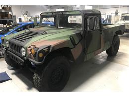 1988 AM General M998 (CC-1309643) for sale in Scottsdale, Arizona