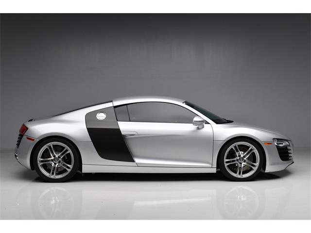2008 Audi R8 for Sale | ClassicCars.com | CC-1309646
