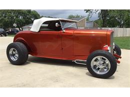 1932 Ford Highboy (CC-1300965) for sale in Katy, Texas
