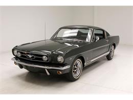 1965 Ford Mustang (CC-1309663) for sale in Morgantown, Pennsylvania