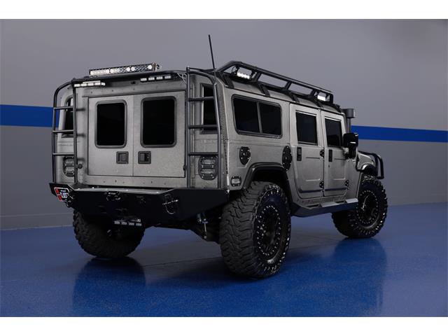 1996 Hummer H1 for Sale | ClassicCars.com | CC-1309665