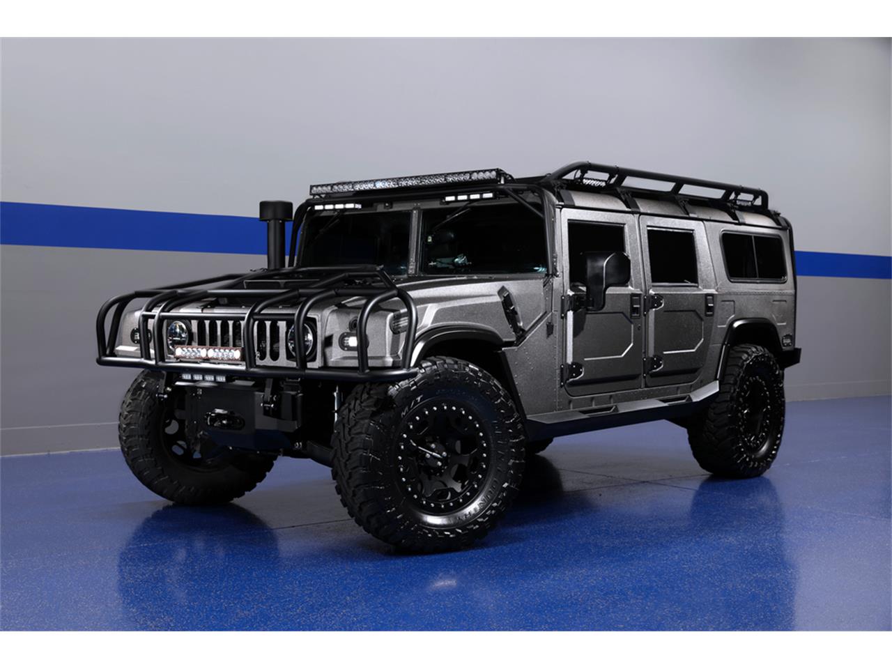 1996 Hummer H1 for Sale | ClassicCars.com | CC-1309665