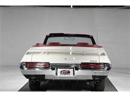 1969 Pontiac GTO (CC-1309682) for sale in Volo, Illinois