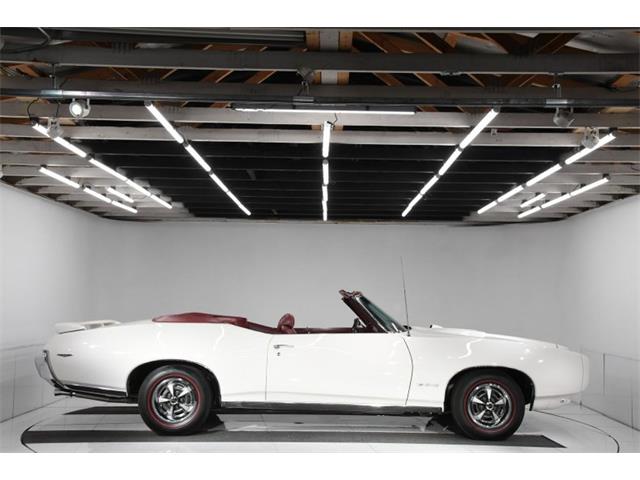 1969 Pontiac GTO (CC-1309682) for sale in Volo, Illinois