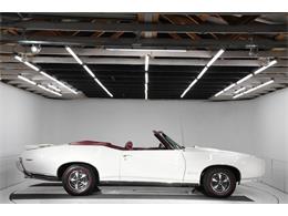 1969 Pontiac GTO (CC-1309682) for sale in Volo, Illinois