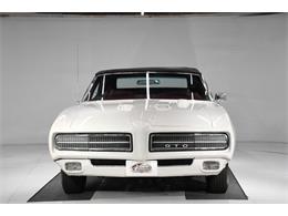 1969 Pontiac GTO (CC-1309682) for sale in Volo, Illinois