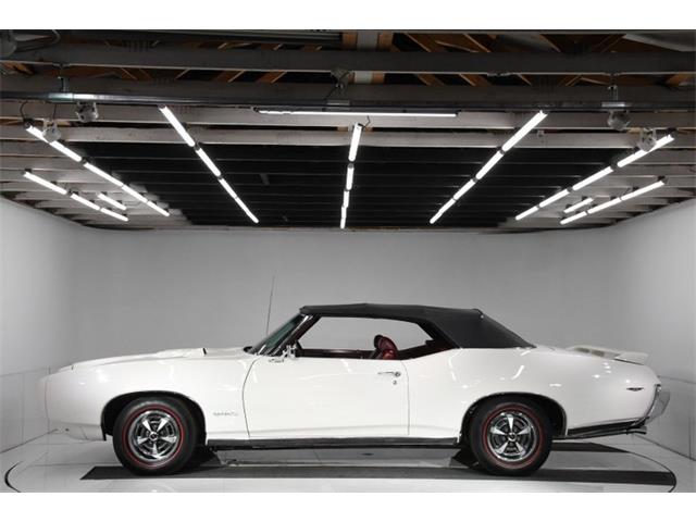 1969 Pontiac GTO (CC-1309682) for sale in Volo, Illinois