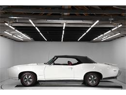 1969 Pontiac GTO (CC-1309682) for sale in Volo, Illinois