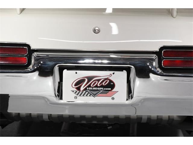 1969 Pontiac GTO (CC-1309682) for sale in Volo, Illinois