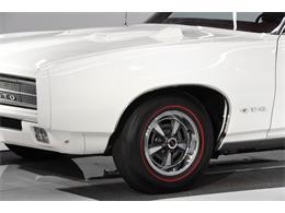 1969 Pontiac GTO (CC-1309682) for sale in Volo, Illinois
