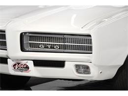 1969 Pontiac GTO (CC-1309682) for sale in Volo, Illinois