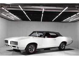 1969 Pontiac GTO (CC-1309682) for sale in Volo, Illinois
