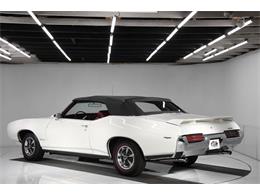 1969 Pontiac GTO (CC-1309682) for sale in Volo, Illinois