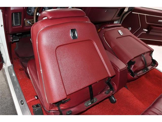 1969 Pontiac GTO (CC-1309682) for sale in Volo, Illinois