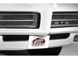 1969 Pontiac GTO (CC-1309682) for sale in Volo, Illinois