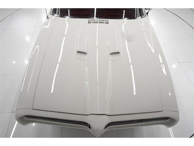 1969 Pontiac GTO (CC-1309682) for sale in Volo, Illinois